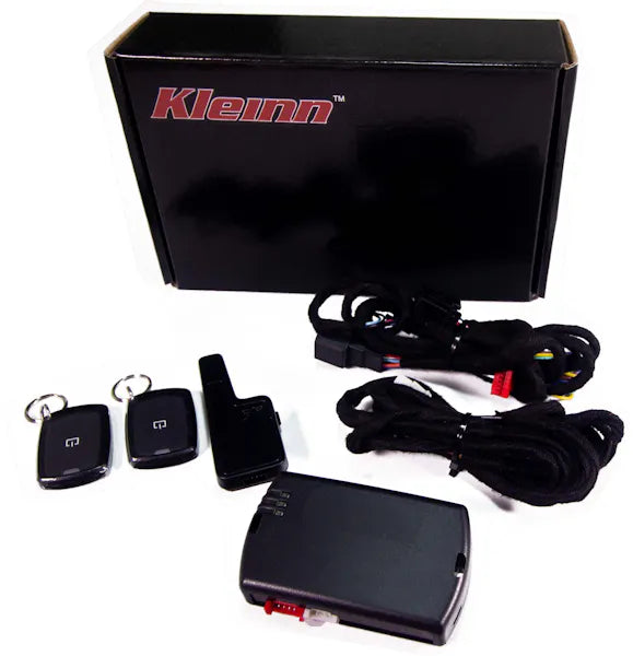Jeep JL (Without remote keyless entry) 2018-2020 Gladiator (Without remote keyless entry) 2020 Use RSJLLR1 for vehicles that do not have remote keyless entry or for customers who want longer (2000) range Requires additional programming after installation.