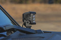 LED Light Kit | Ditch Mount |  3" OSRAM | Wide | Toyota Land Cruiser (24-26)