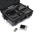 Nanuk auto part installed view