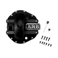 ARB Diff Cover Blk Nissan M226