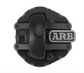 ARB Diff Cover Blk Nissan M226