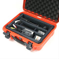 Nanuk auto part installed view