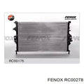 Radiator