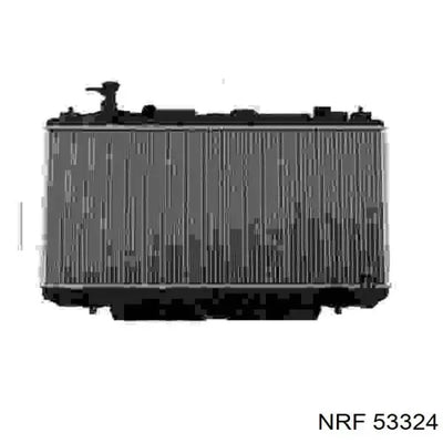 Radiator