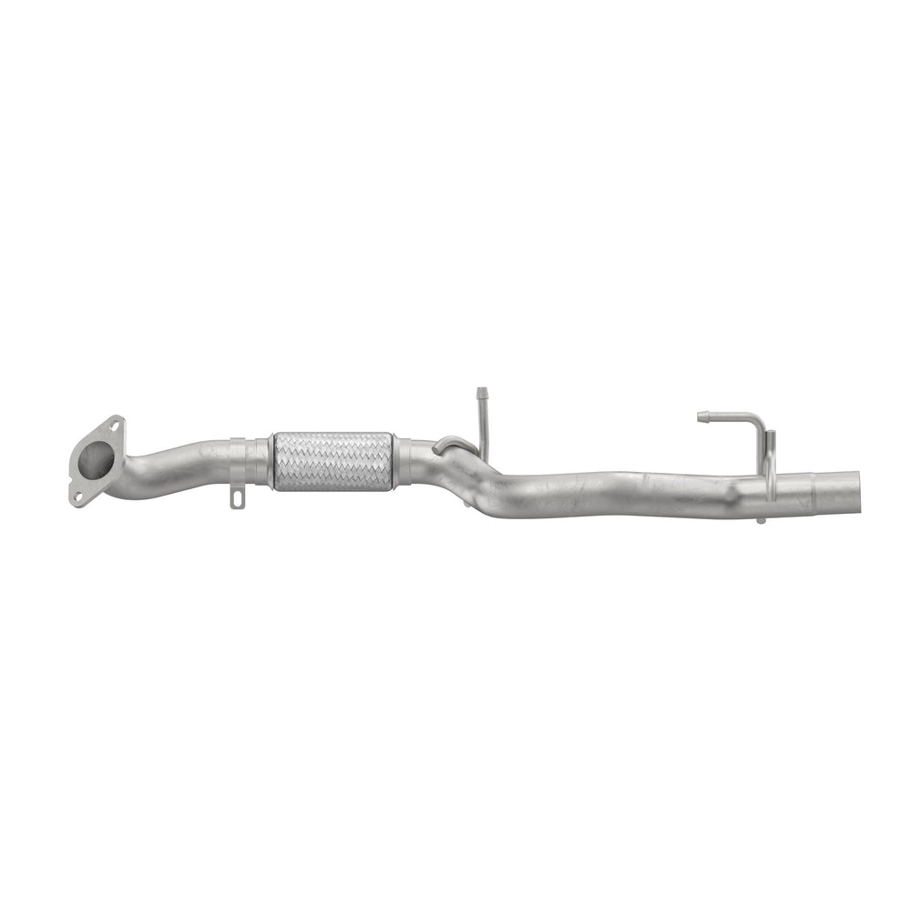 PIPE-FRONT PIPE