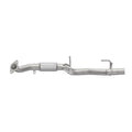 PIPE-FRONT PIPE