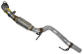 PIPE-FRONT PIPE