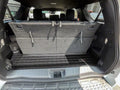 WeatherTech 2025 Toyota 4Runner (7-Passenger) Cargo Liner