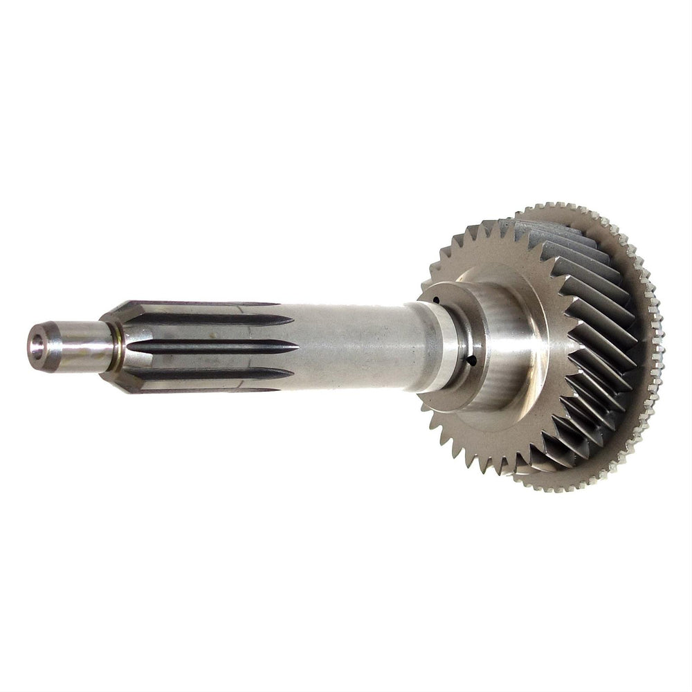 USA Standard Manual Transmission ZF S542 Input Shaft ZF S542 M T 87- 95 INPUT SHAFT 34 TOOTH 9.5