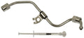 FUEL FEED LINE