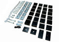 Body Mount Bushings Kit