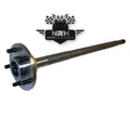 Right Axle Shaft for Select 92-02 Jeep XJ, MJ, ZJ, YJ, TJ w/ Dana 35 Rear Axle Crown Automotive