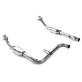 MagnaFlow Conv DF 92 Pontiac Trans Sport