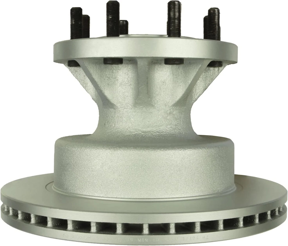 DISC BRAKE ROTOR