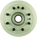 DISC BRAKE ROTOR