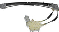 WINDOW REGULATOR