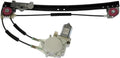 WINDOW REGULATOR