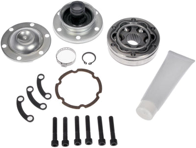 DODGE 0601 JEEP 1005 MITSUBISHI 06 PROPELLER SHAFT CV JOINT KIT