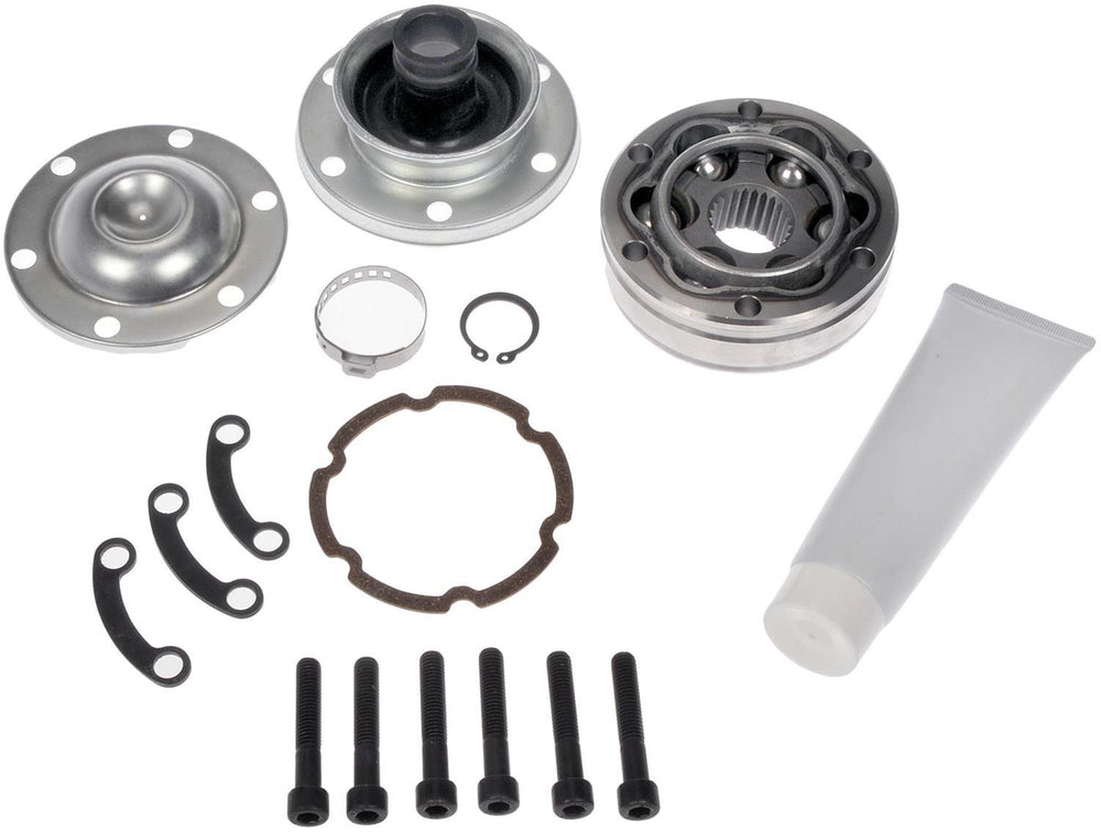 DODGE 0601 JEEP 1005 MITSUBISHI 06 PROPELLER SHAFT CV JOINT KIT