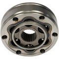DODGE 0601 JEEP 1005 MITSUBISHI 06 PROPELLER SHAFT CV JOINT KIT