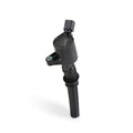 Street Fire Ignition Coils 1998-2014 Ford 4.6L/5.4L 2-Valve Engines, Black 8-Pack 8-Pack, Direct Bolt-In To Factory Connectors MSD Ignition