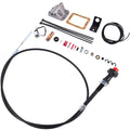 JEEP AXLE DISCONNECT