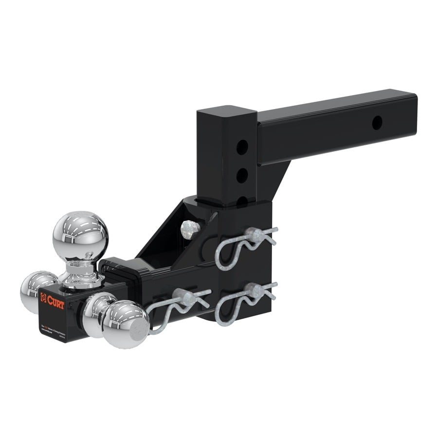 Curt auto part