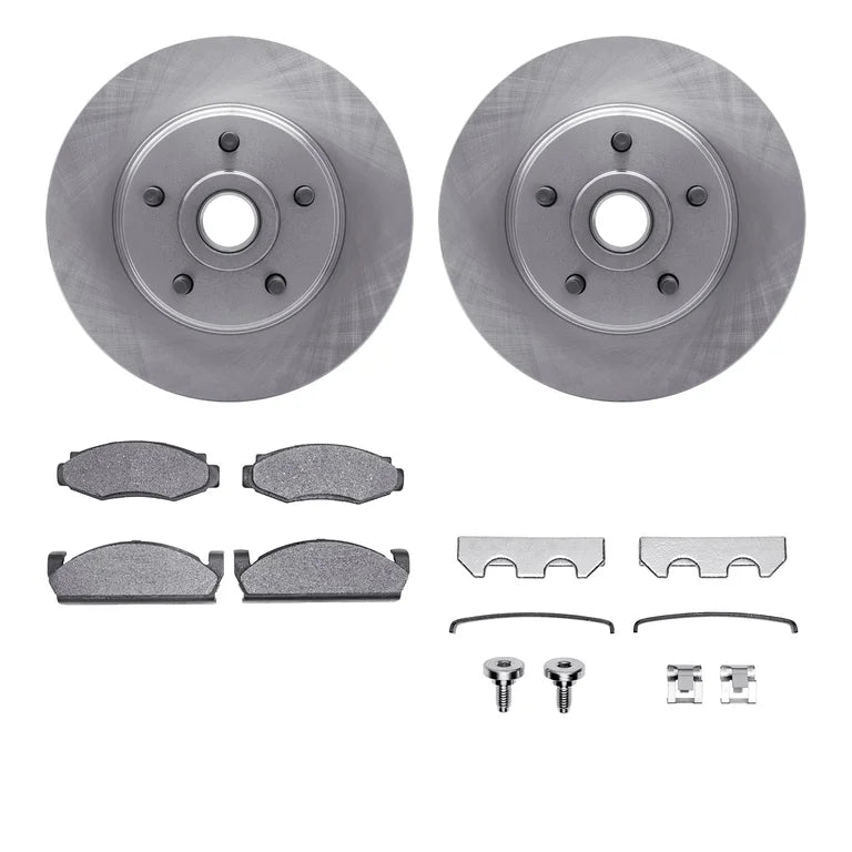 DFC auto part