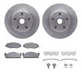 DFC auto part