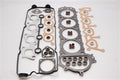 Cometic Nissan 1990-1994 SR20DET Top End Gasket Kit-90mm Bore-.051in MLS Cylinder Head Gasket-AWD