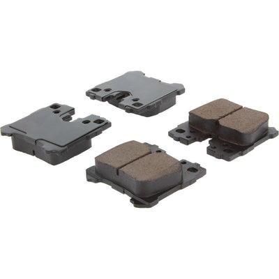 OE Plus Brake Kit 2 Wheel