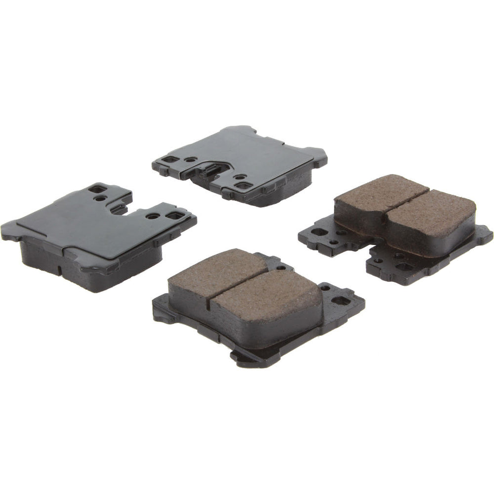 OE Plus Brake Kit 2 Wheel