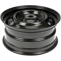 STEEL WHEEL