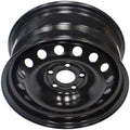STEEL WHEEL