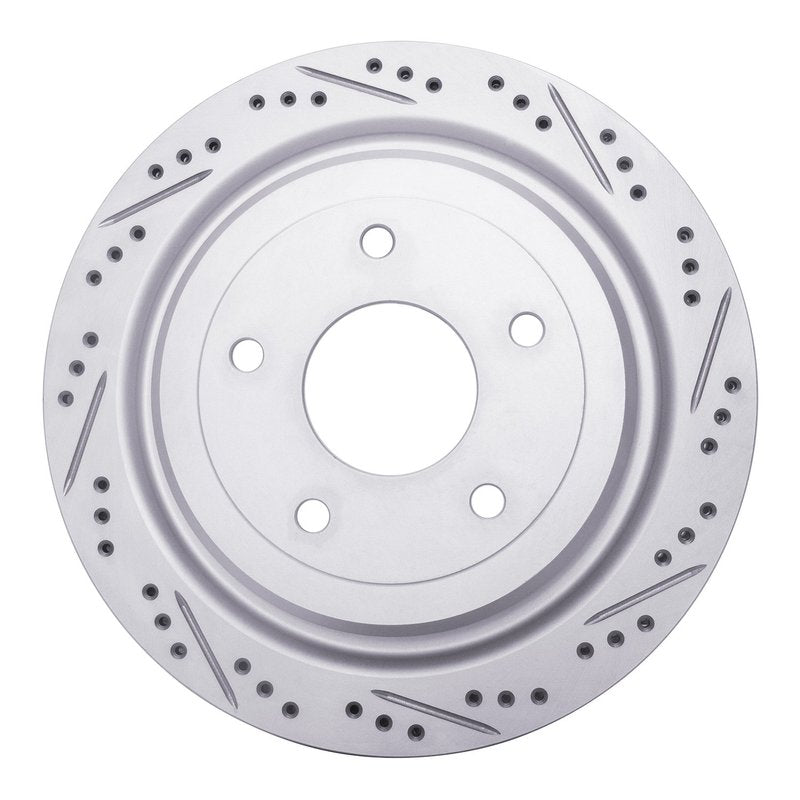 DFC auto part