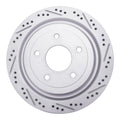 DFC auto part