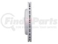 DFC auto part