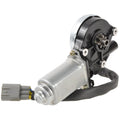 NEW CV DRIVE AXLES