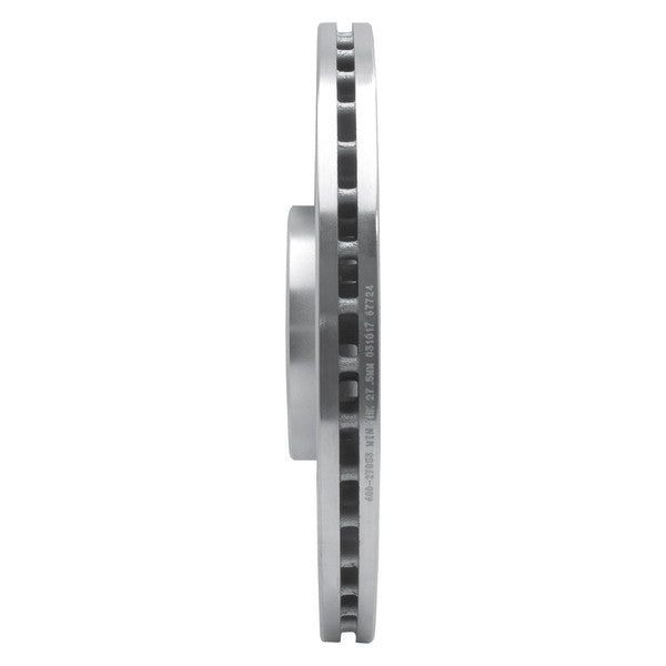 DFC silver auto part