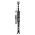 DFC silver auto part