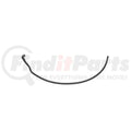 Gates 98-03 Mercedes-Benz CLK320 V-6 3.2L Upper - Tee To Reservoir Molded Heater Hose