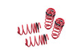 Megan Lowering Springs VW Golf 99-05 Golf-4 GTI JETTA 4CYL 23 LBs Springs Rate: Front K1-116 K2-207 Rear K1-90 K2-152