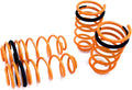 Megan Lowering Springs VW Golf 99-05 Golf-4 GTI JETTA 4CYL 23 LBs Springs Rate: Front K1-116 K2-207 Rear K1-90 K2-152