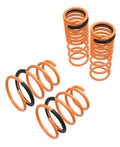 Megan Lowering Springs Subaru WRX 08-14 Narrow Body
