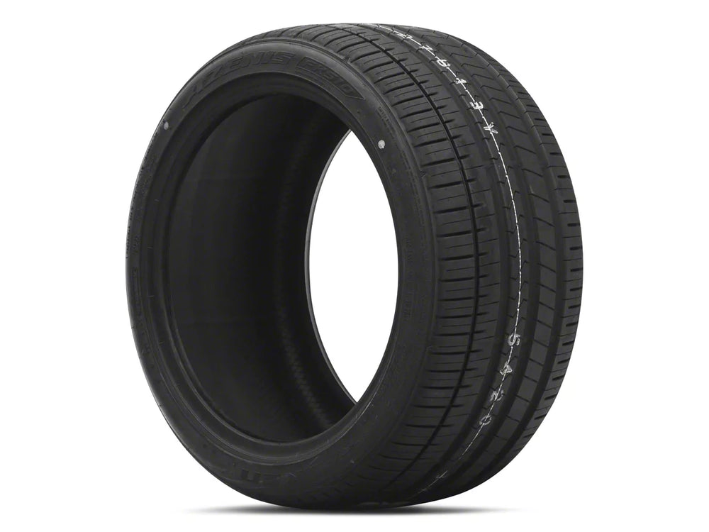 255/40ZR17 94W SL AZENIS FK510