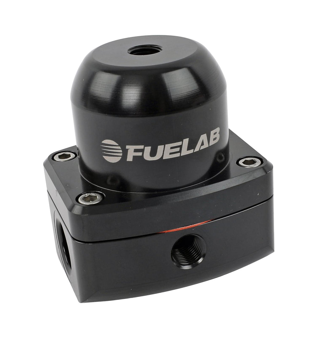 Universal EFI Adjustable Fuel Pressure Regulator