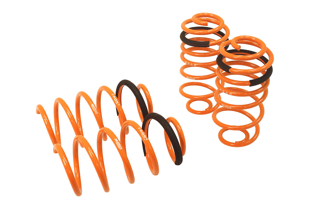 Megan Lowering Springs Chevrolet Sonic 2012-2014 (Fit USA and Korean Aveo Models 2012-2014) 22lbs