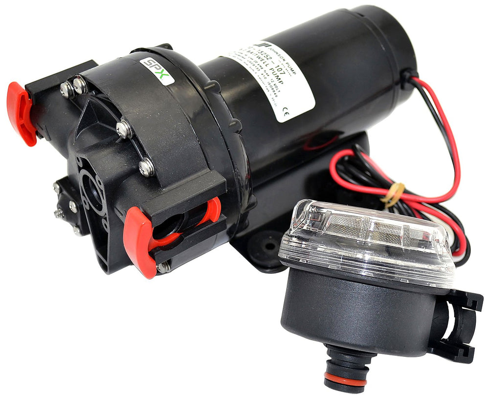 Johnson Pump auto part