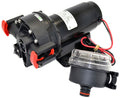 AQUA JET 5.2 GPM 12V BAITWELL PUMP