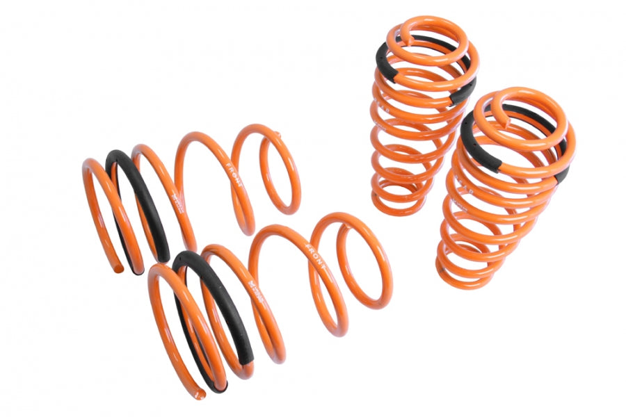 Megan Lowering Springs Ford Mustang 05-14 31.70 LBS